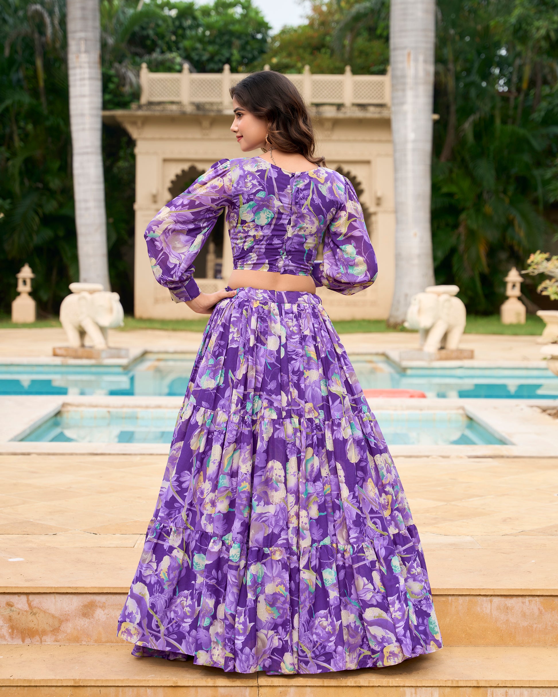 Lehenga Choli