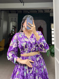 Lehenga Choli
