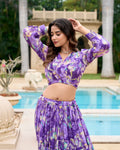 Lehenga Choli
