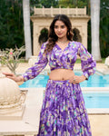 Lehenga Choli
