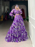 Lehenga Choli