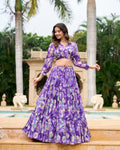 Lehenga Choli