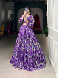 Lehenga Choli