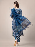 Kurti Set