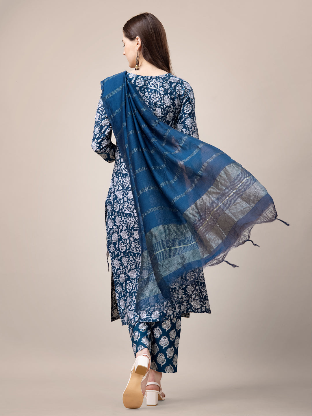 Kurti Set
