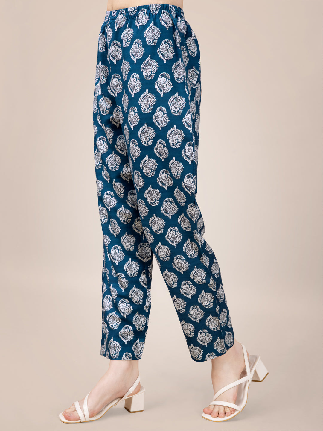 Kurti Set
