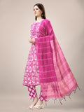 Kurti Set