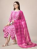 Kurti Set