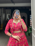 Lehenga Choli