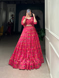 Lehenga Choli