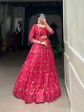 Lehenga Choli