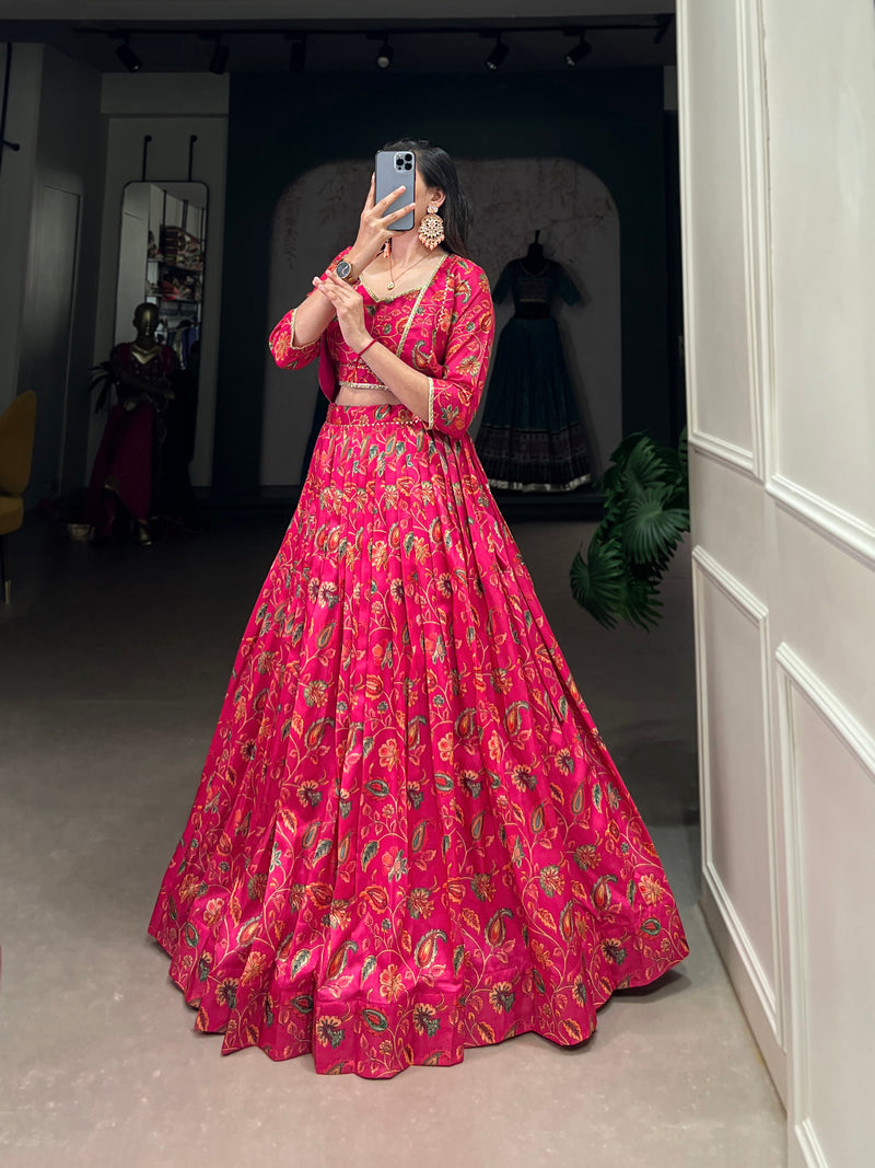 Lehenga Choli