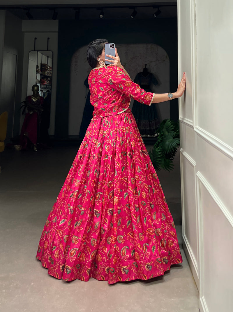 Lehenga Choli