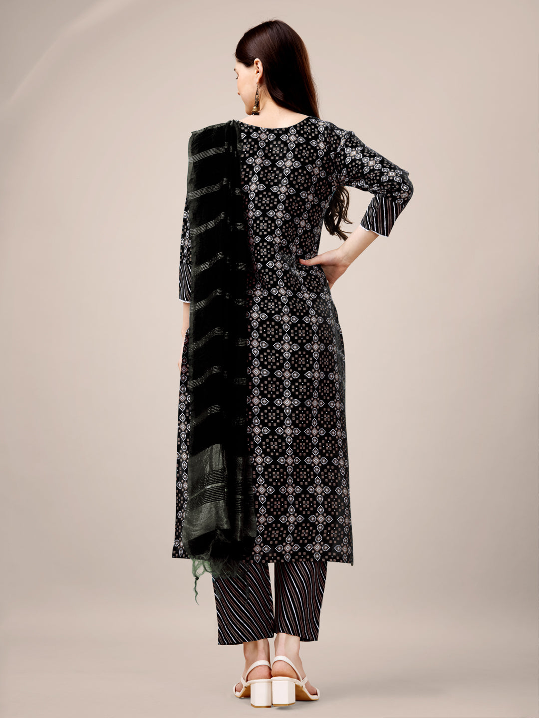Kurti Set
