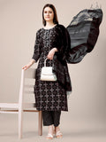 Kurti Set