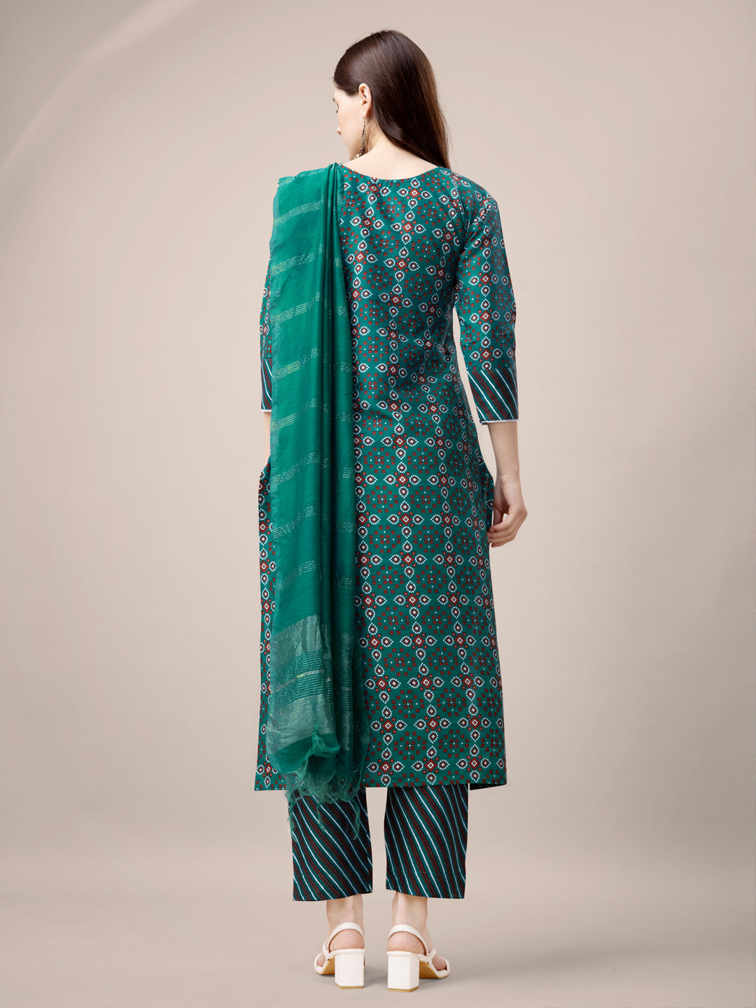 Kurti Set