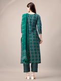 Kurti Set