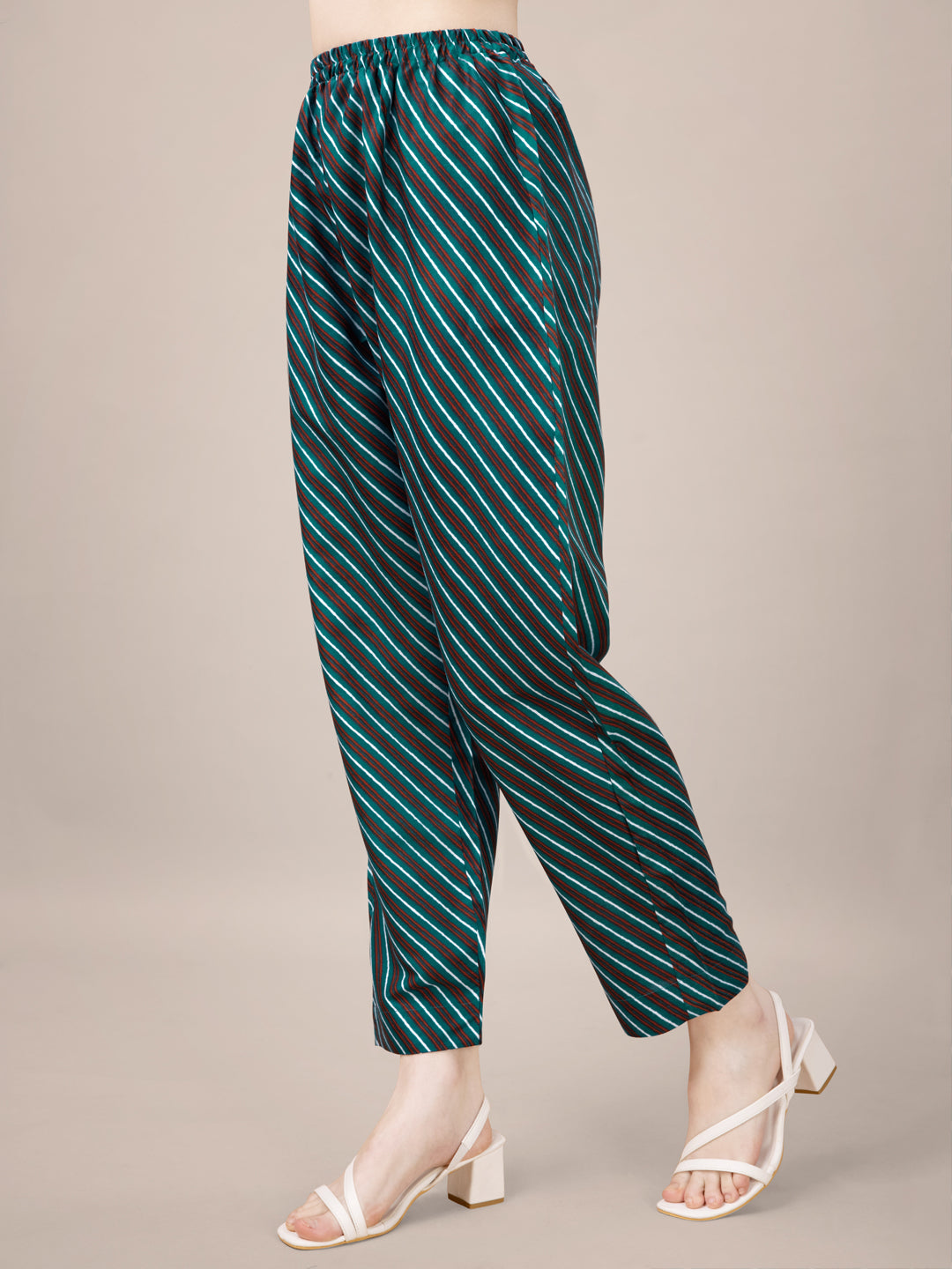 Kurti Set