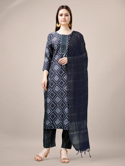 Kurti Set