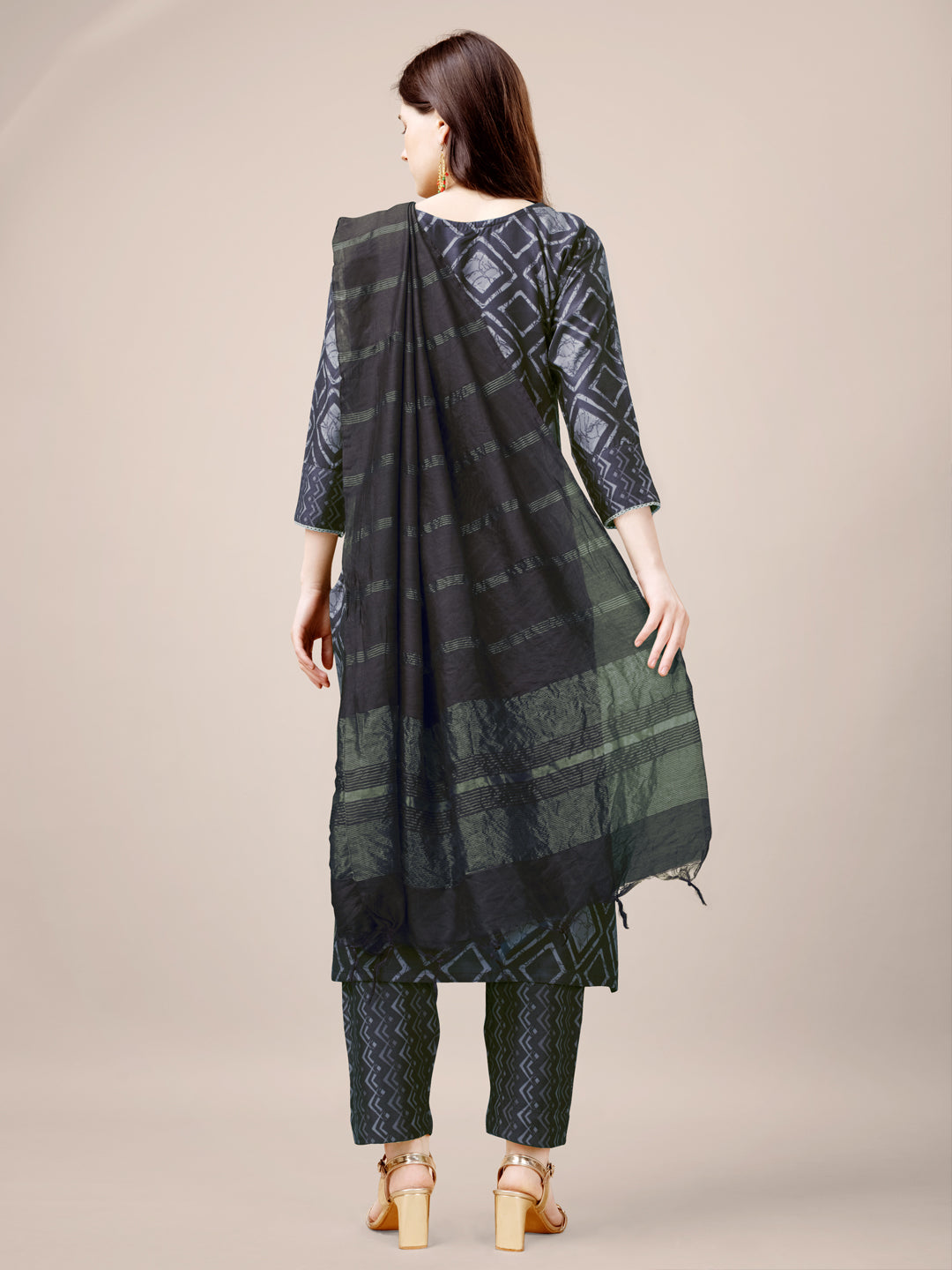 Kurti Set