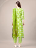 Kurti Set