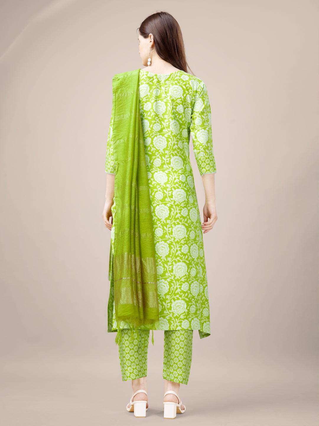 Kurti Set