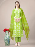 Kurti Set