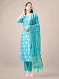 Kurti Set