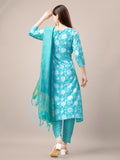 Kurti Set
