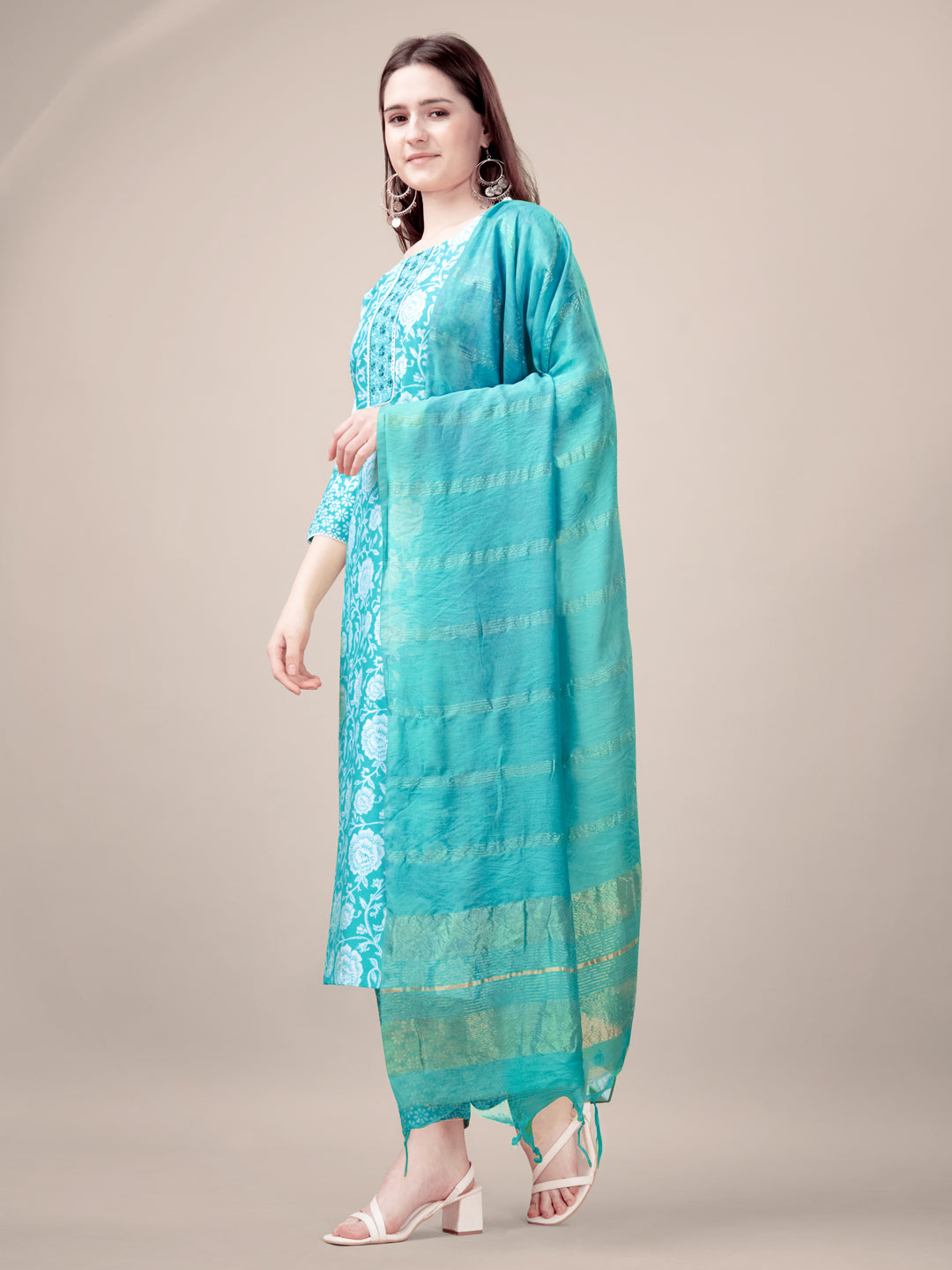 Kurti Set