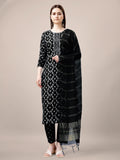 Kurti Set