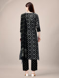 Kurti Set