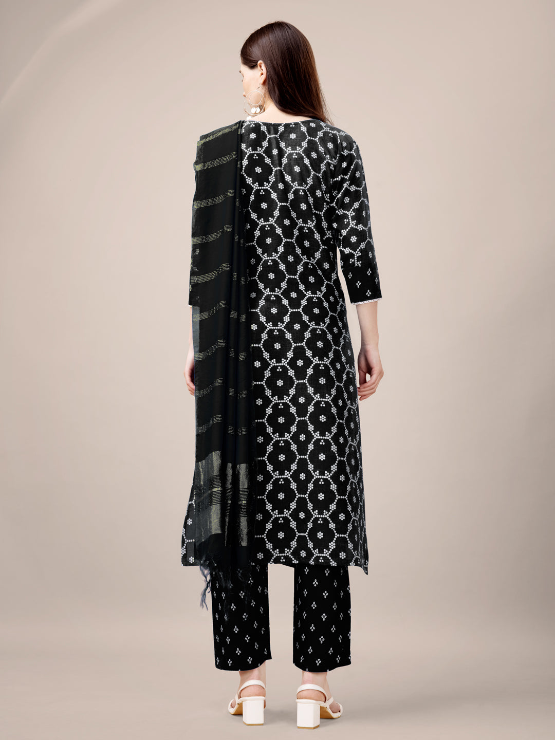 Kurti Set