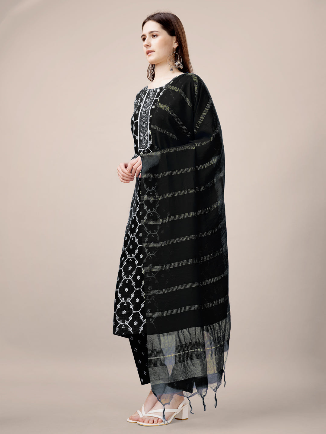 Kurti Set