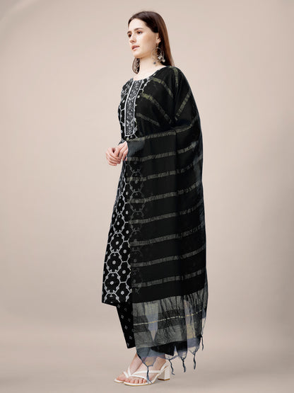 Kurti Set