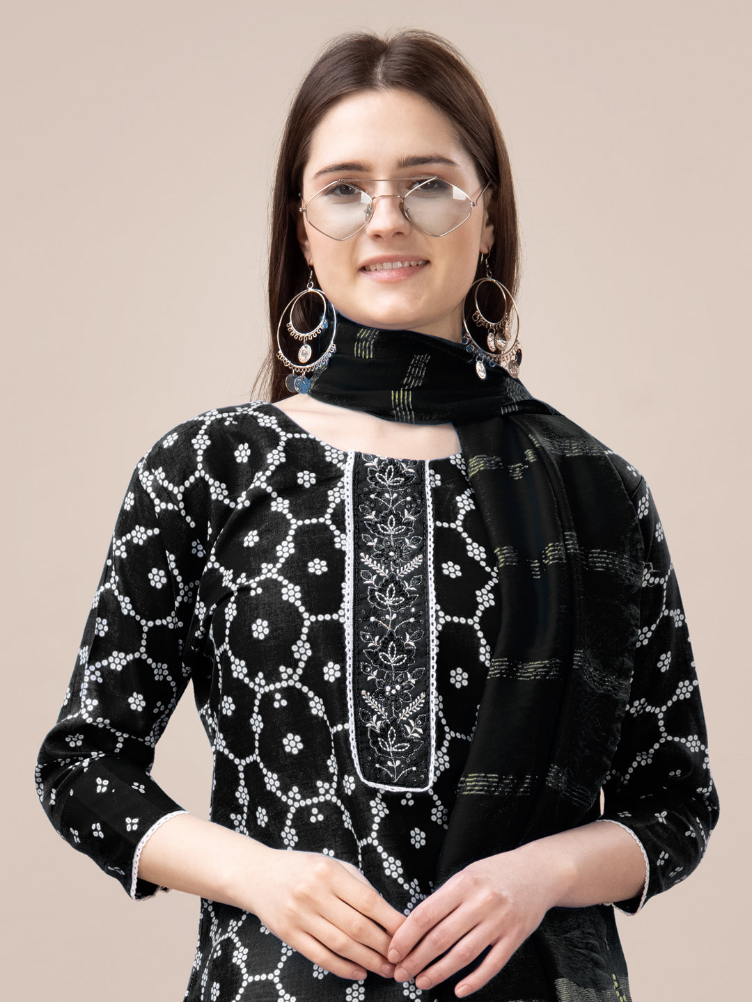 Kurti Set