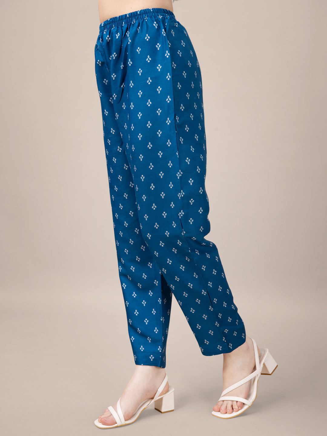 Kurti Set