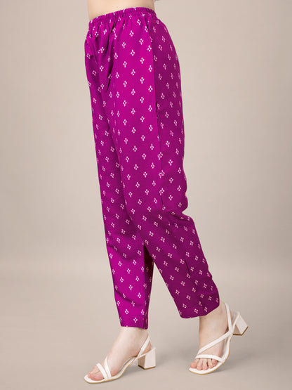 Kurti Set