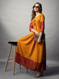 Anarkali Kurti
