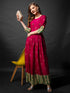 Anarkali Kurti