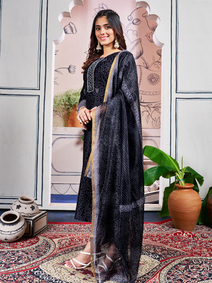 Kurti Set