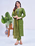 Kurti Set