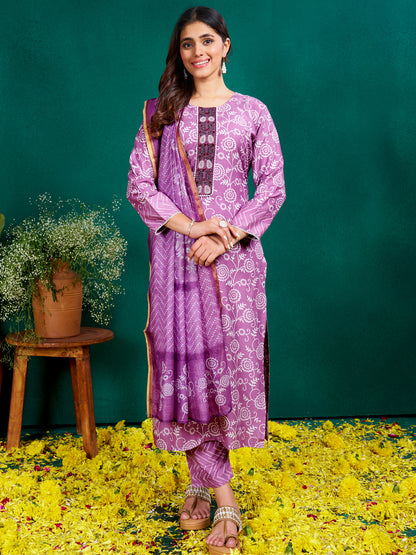 Kurti Set