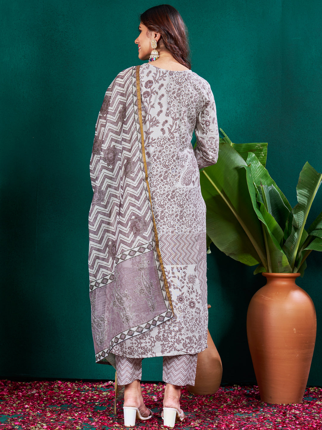 Kurti Set