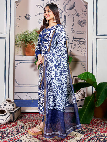 Kurti Set