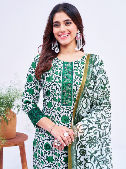 Kurti Set