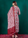 Kurti Set