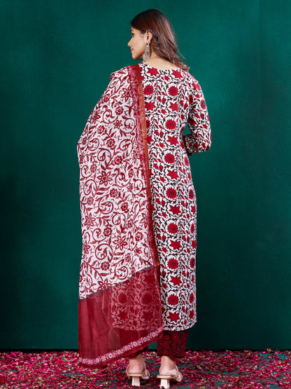 Kurti Set