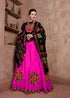 RAJWADI VOL - 2 NAVRATRI WEAR TRADITIONAL LEHENGA CHOLI - Anant Exports