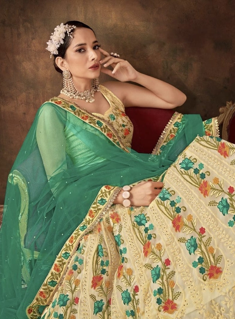 Anantesh Queen Vol 1 Designer Lehenga Choli D.No.8003